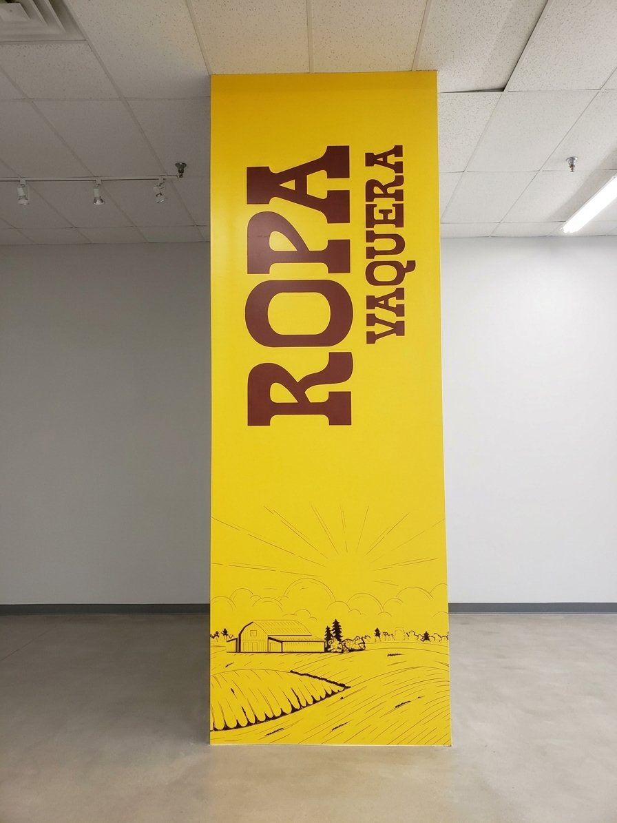 GM Sign project
